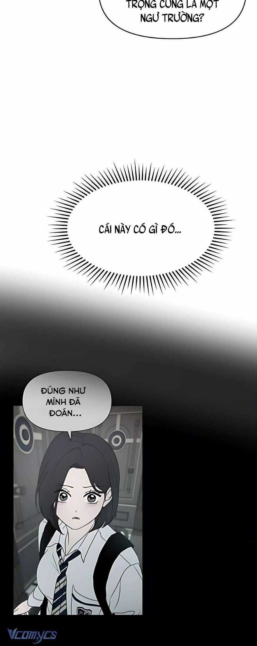 Muốn Được Lừa Dối - Chương 11 - Trang 45