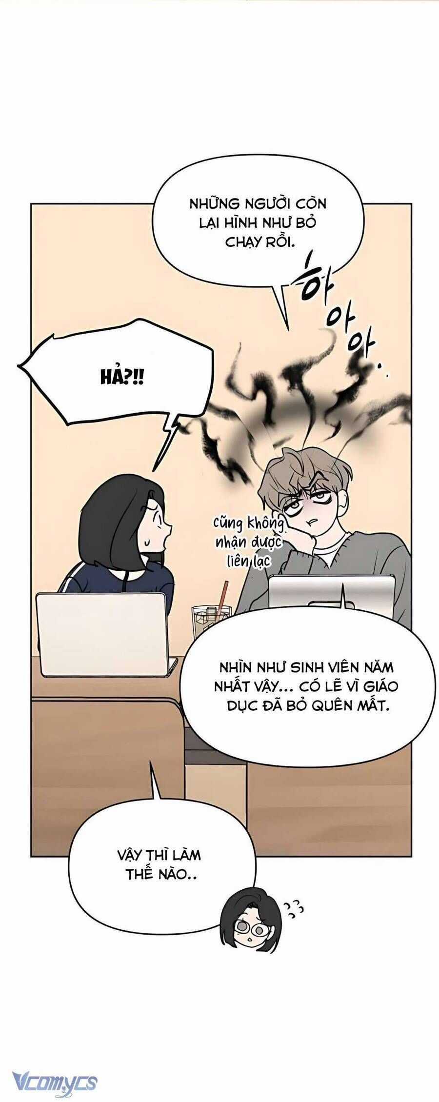 Muốn Được Lừa Dối - Chương 11 - Trang 48