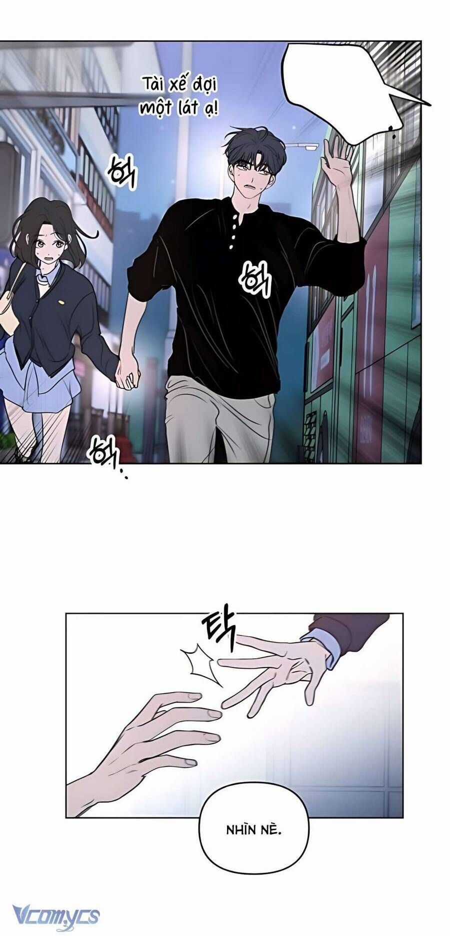 Muốn Được Lừa Dối - Chương 11 - Trang 6