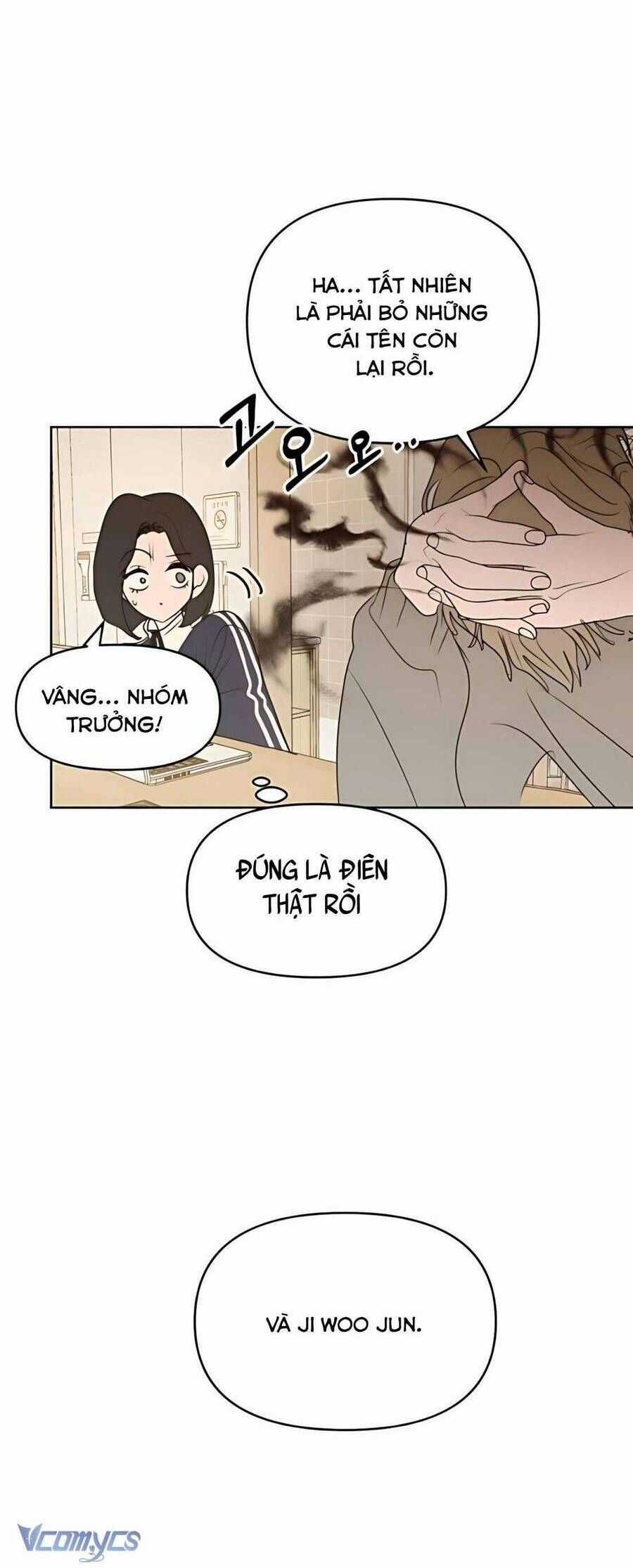 Muốn Được Lừa Dối - Chương 11 - Trang 52