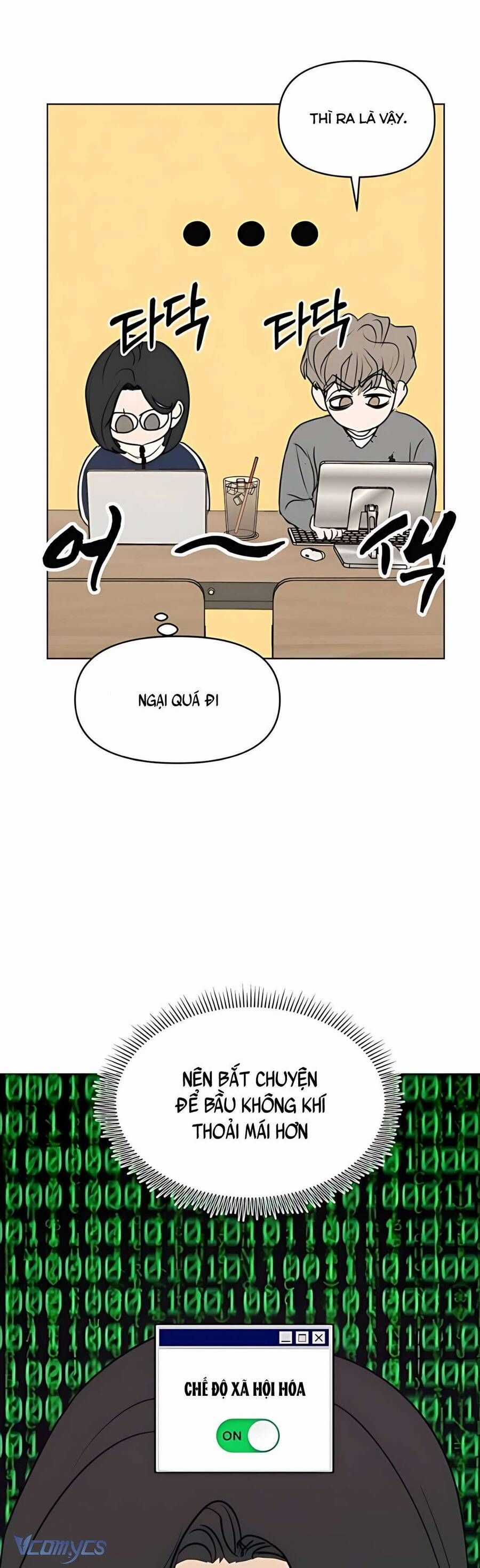 Muốn Được Lừa Dối - Chương 11 - Trang 55