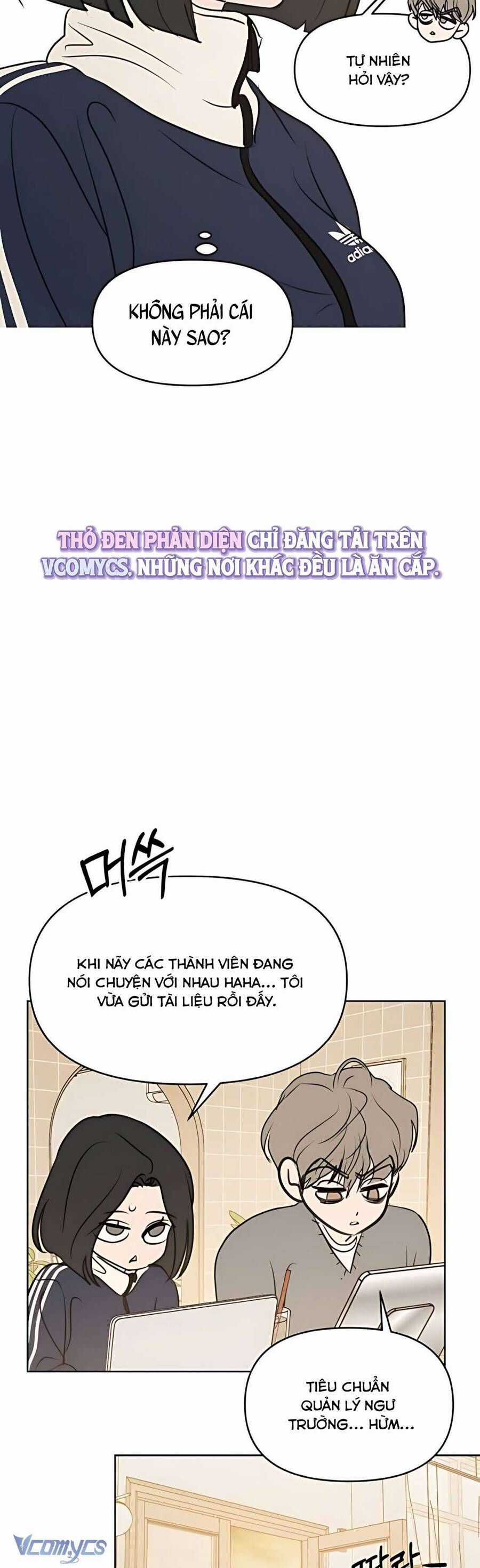 Muốn Được Lừa Dối - Chương 11 - Trang 57