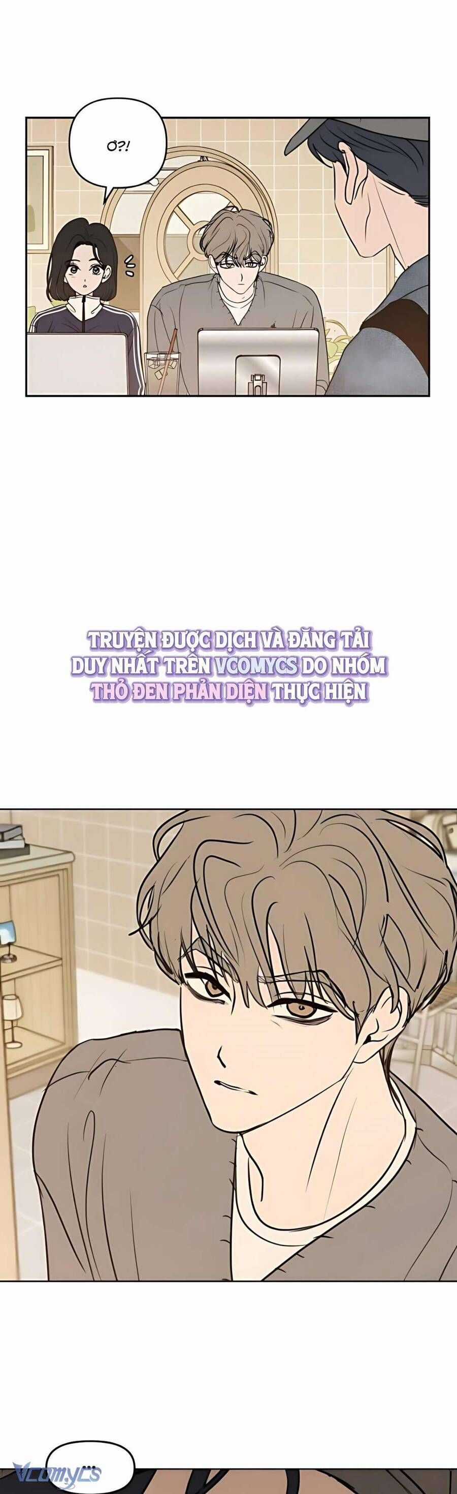 Muốn Được Lừa Dối - Chương 11 - Trang 59