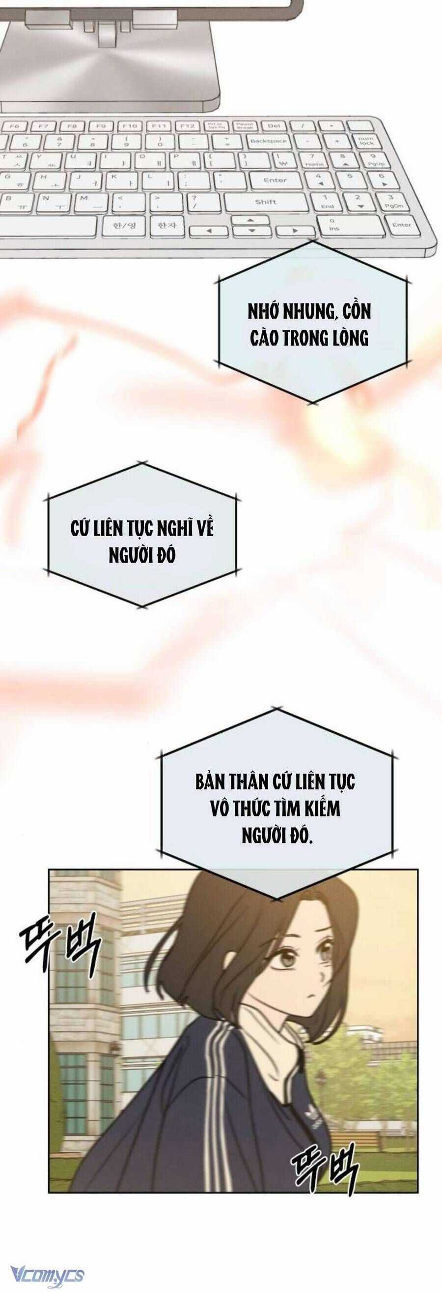 Muốn Được Lừa Dối - Chương 12 - Trang 14