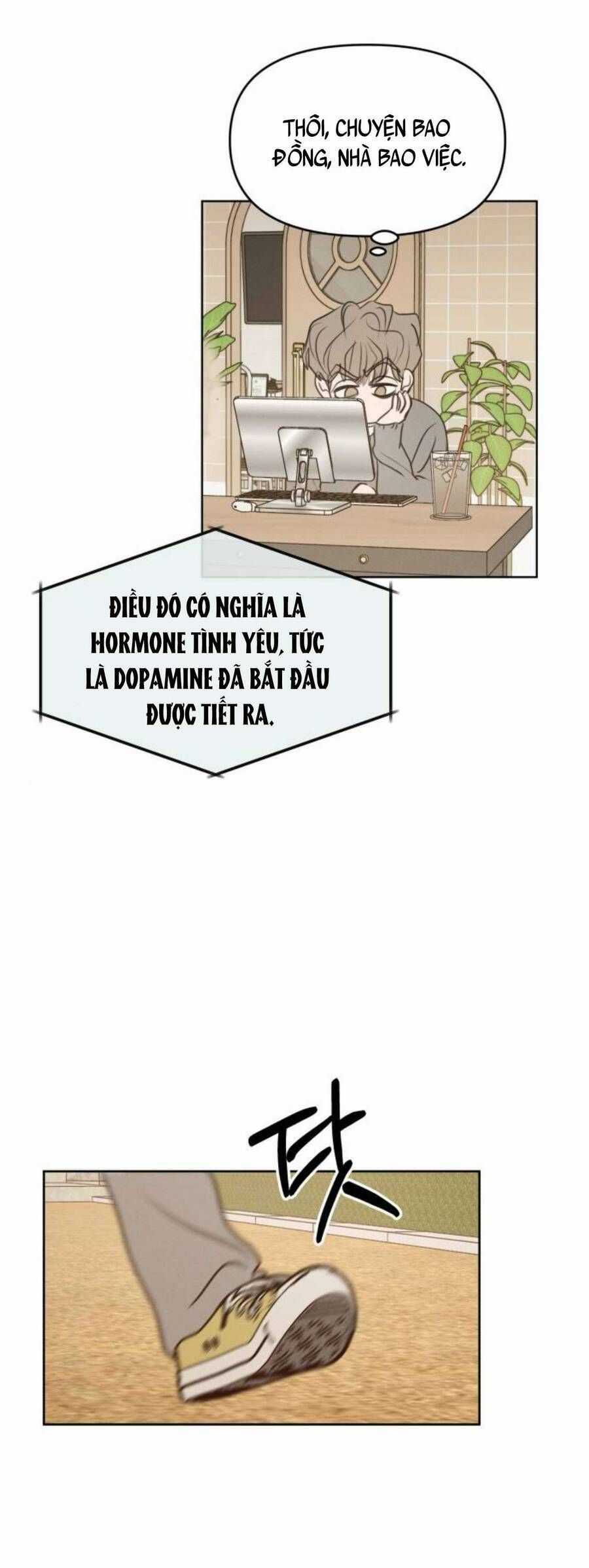 Muốn Được Lừa Dối - Chương 12 - Trang 15