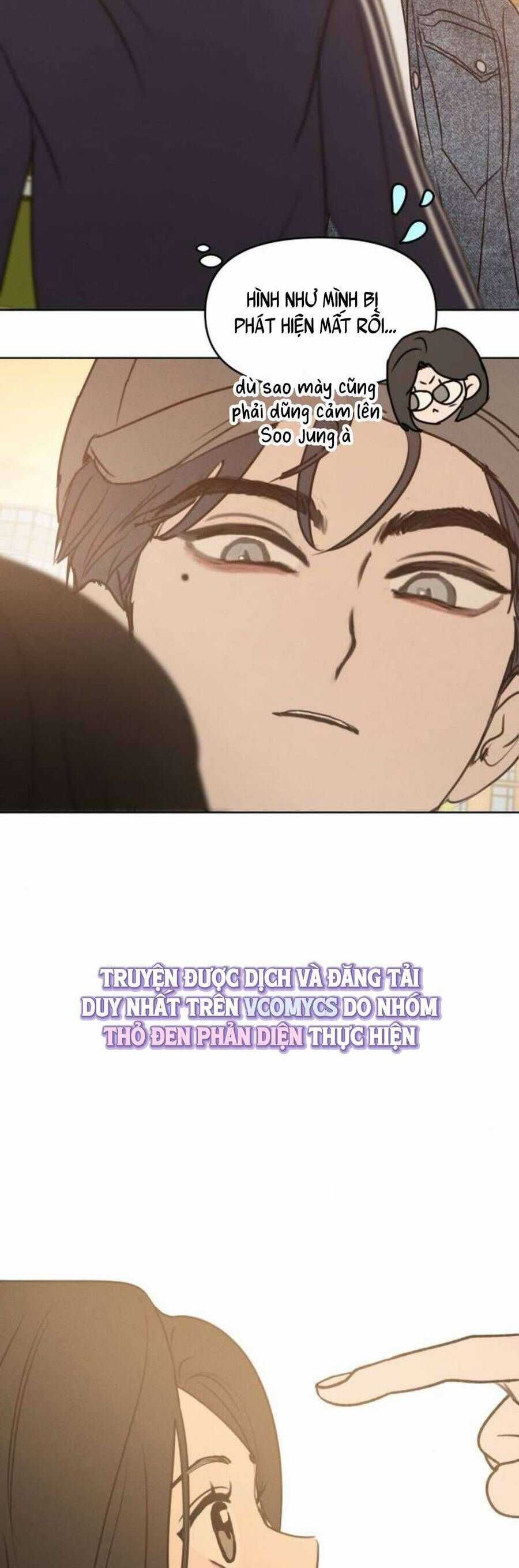 Muốn Được Lừa Dối - Chương 12 - Trang 20