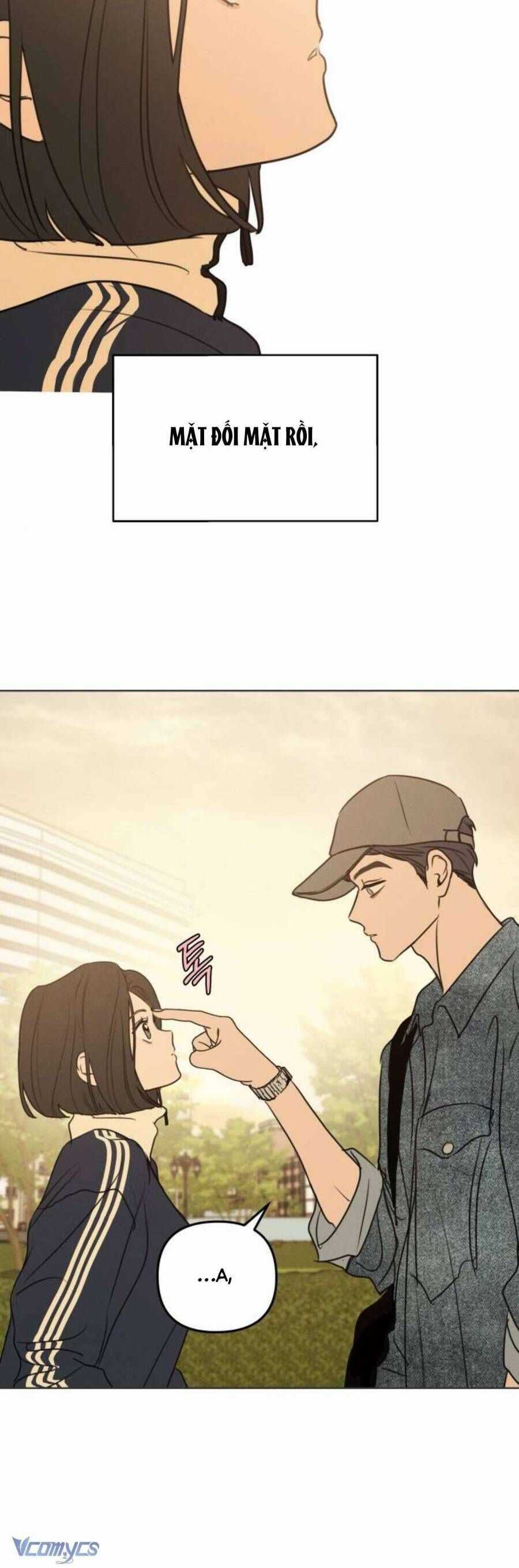 Muốn Được Lừa Dối - Chương 12 - Trang 21