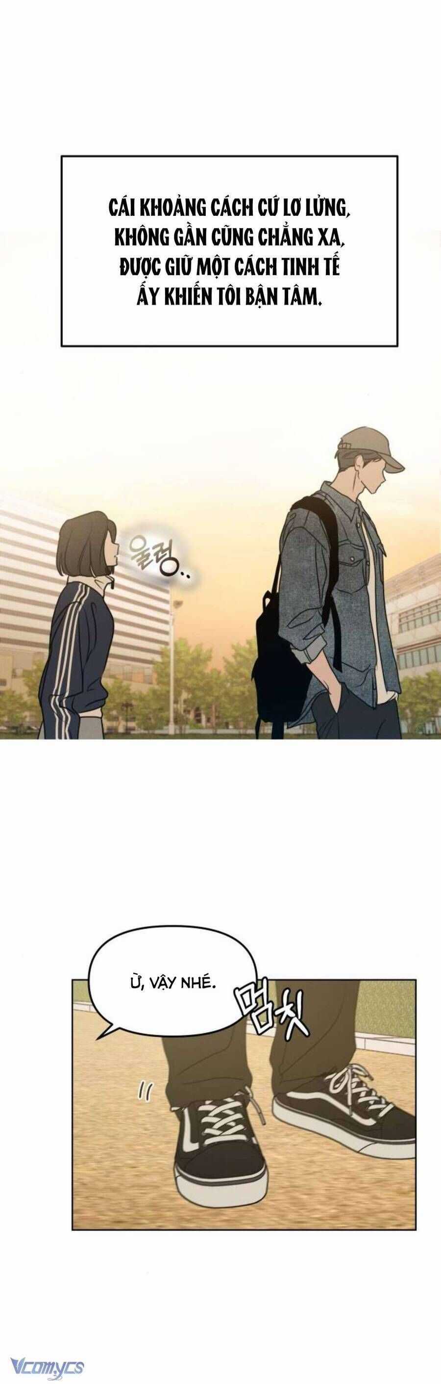 Muốn Được Lừa Dối - Chương 12 - Trang 24