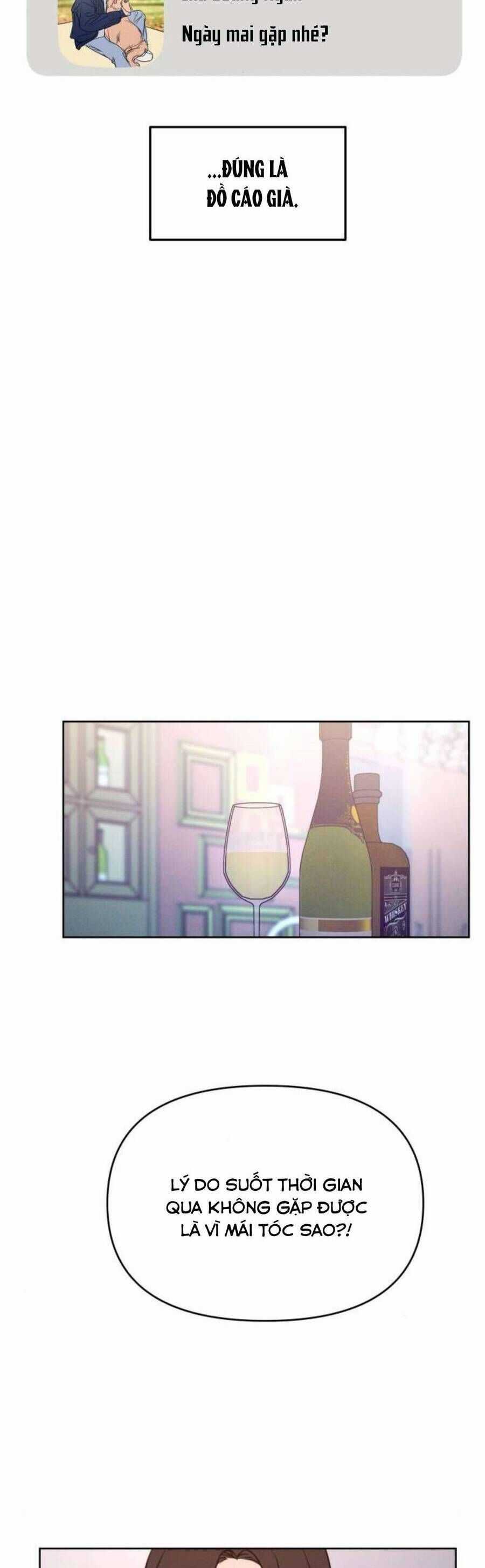 Muốn Được Lừa Dối - Chương 12 - Trang 27