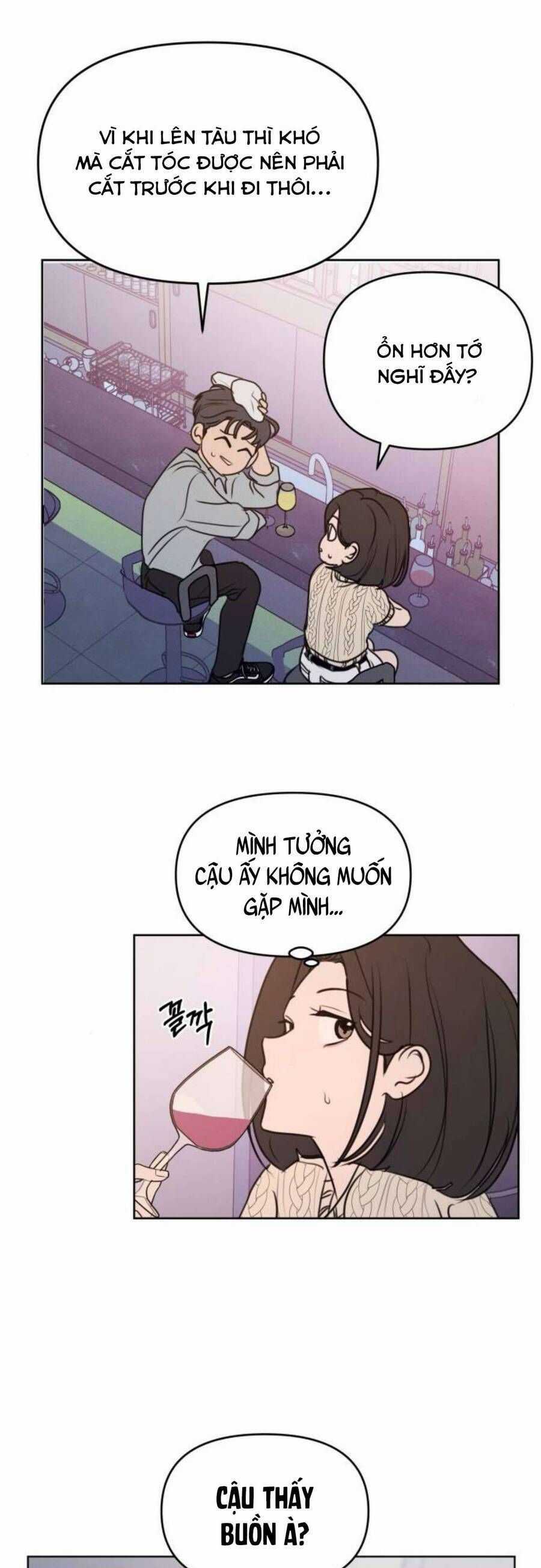 Muốn Được Lừa Dối - Chương 12 - Trang 29