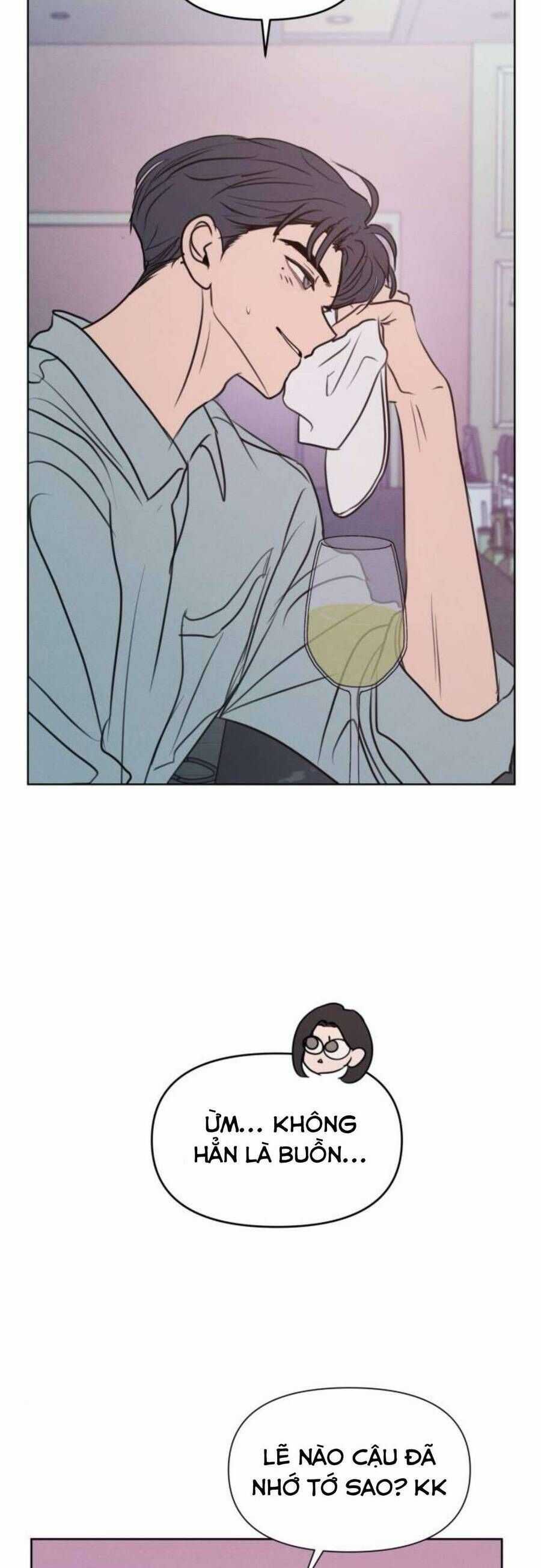 Muốn Được Lừa Dối - Chương 12 - Trang 30