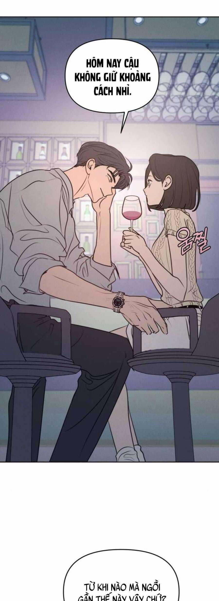 Muốn Được Lừa Dối - Chương 12 - Trang 33