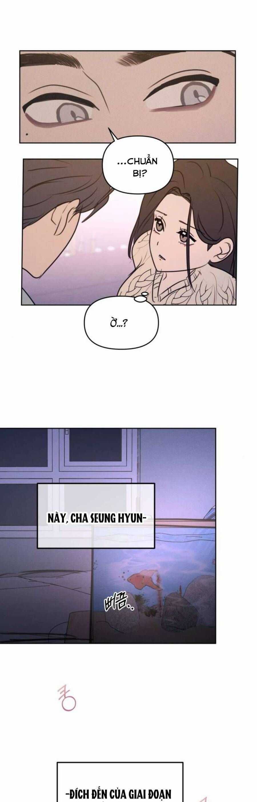Muốn Được Lừa Dối - Chương 12 - Trang 37