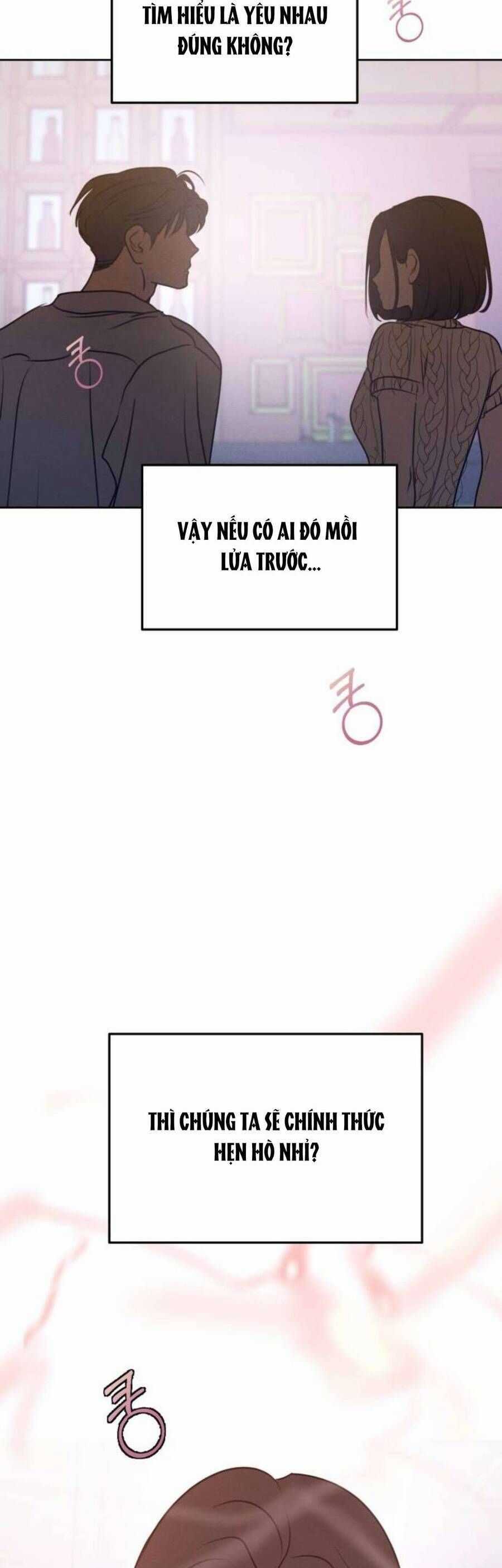 Muốn Được Lừa Dối - Chương 12 - Trang 38
