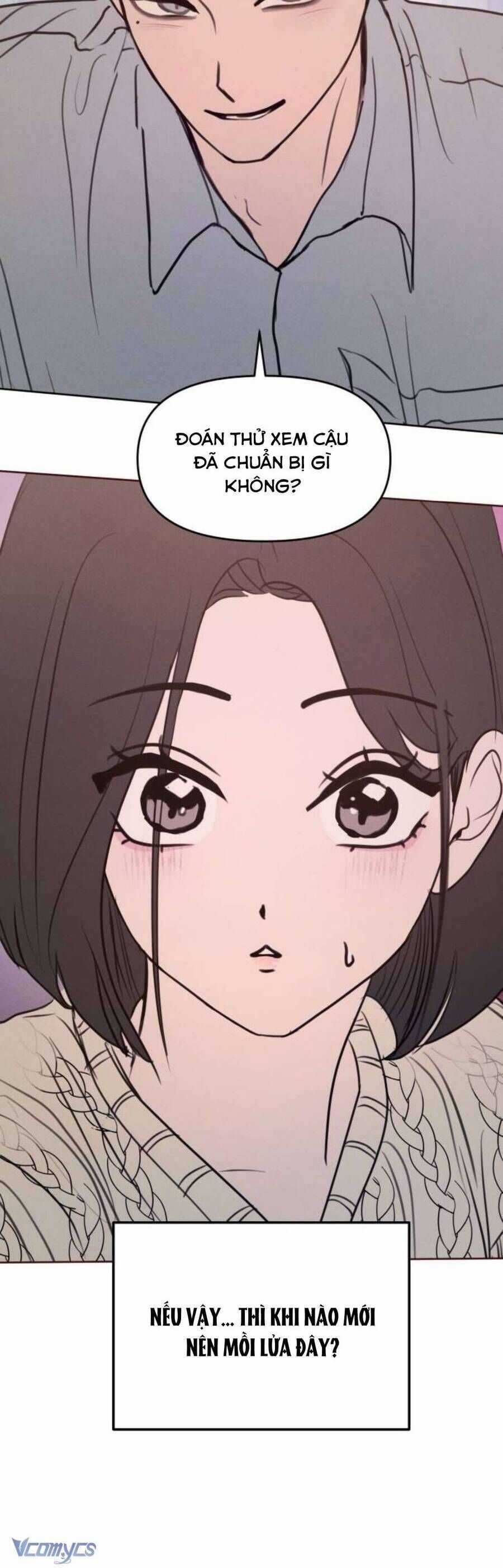 Muốn Được Lừa Dối - Chương 12 - Trang 40
