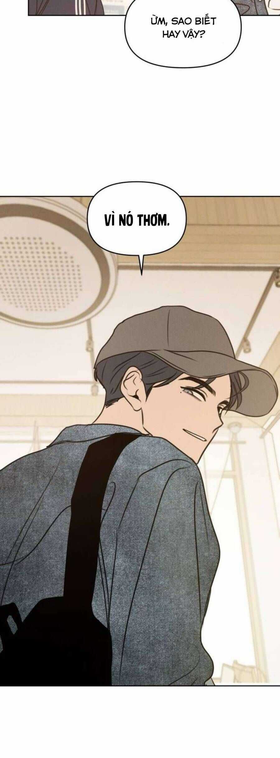 Muốn Được Lừa Dối - Chương 12 - Trang 5