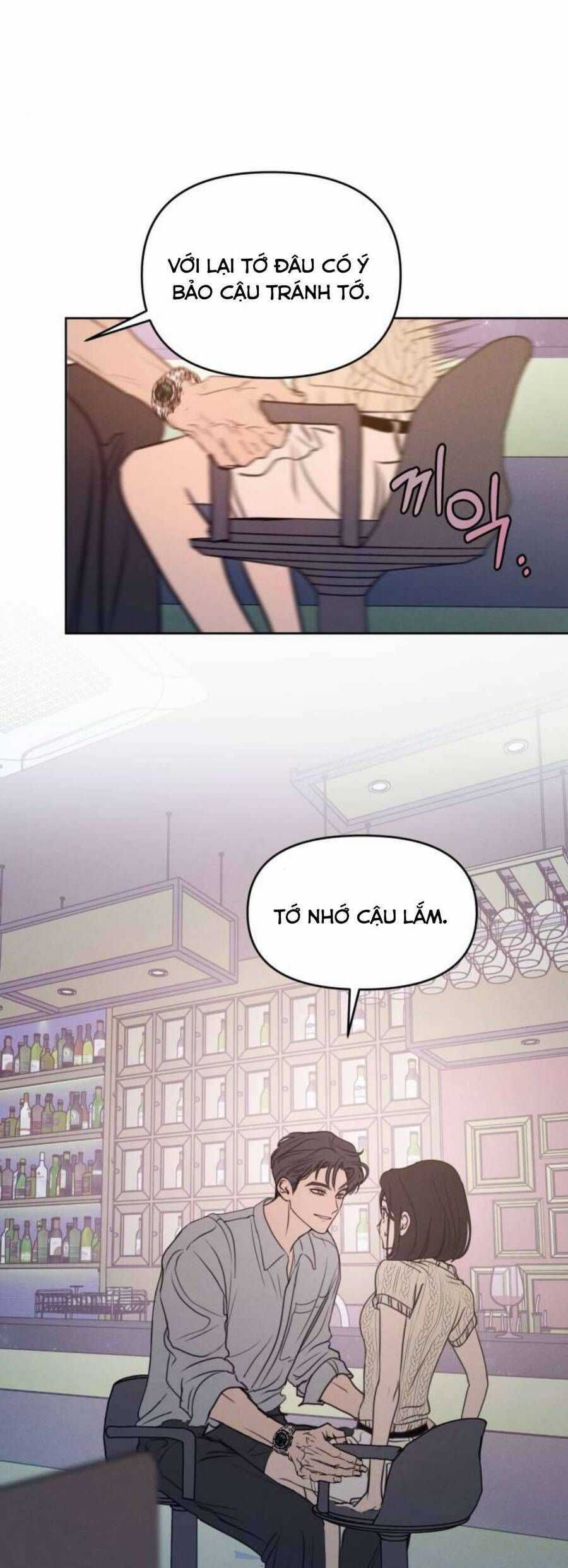 Muốn Được Lừa Dối - Chương 12 - Trang 41