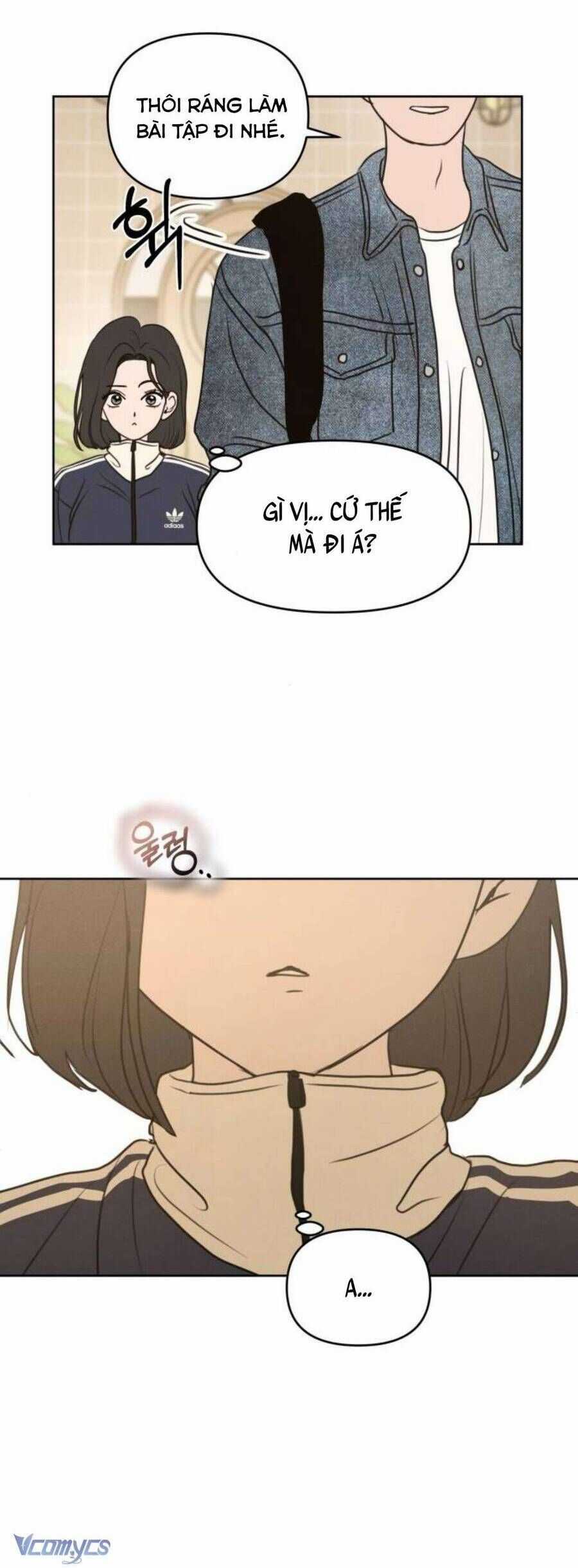 Muốn Được Lừa Dối - Chương 12 - Trang 6