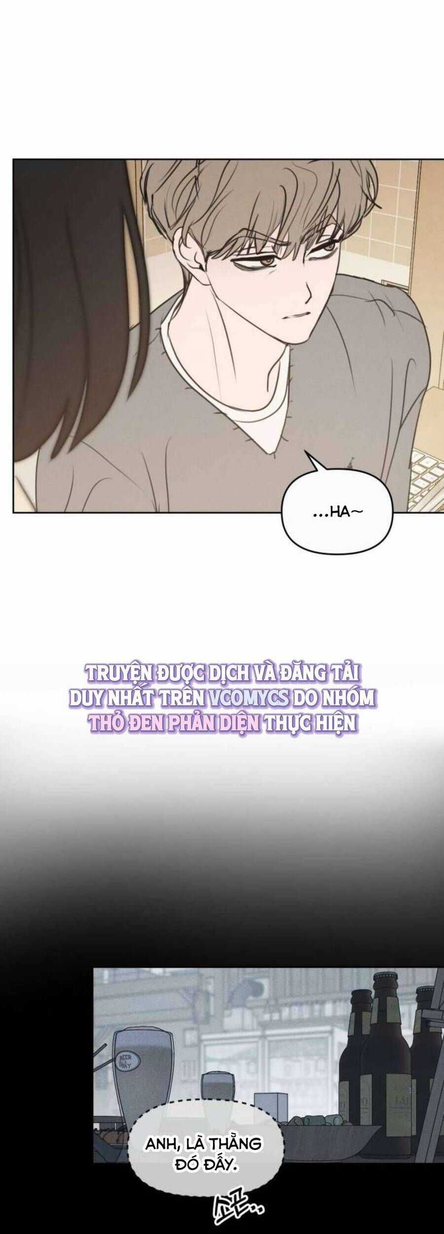 Muốn Được Lừa Dối - Chương 12 - Trang 8