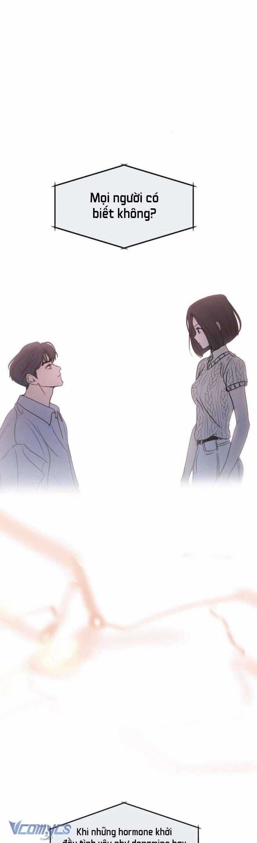 Muốn Được Lừa Dối - Chương 13 - Trang 14