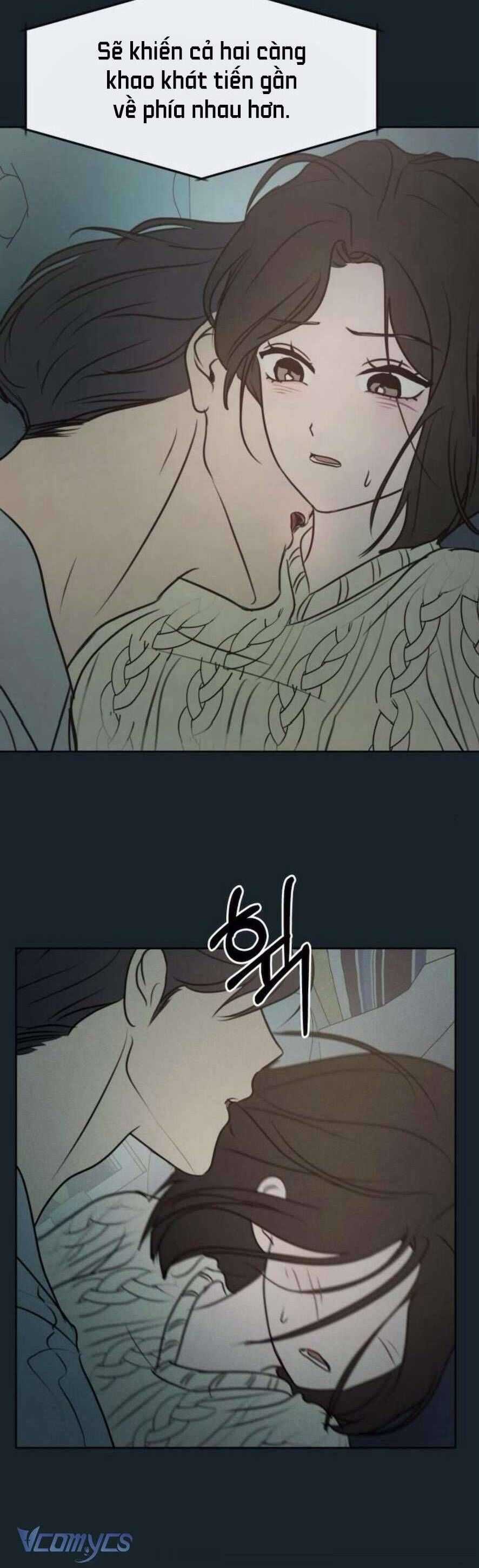 Muốn Được Lừa Dối - Chương 13 - Trang 18