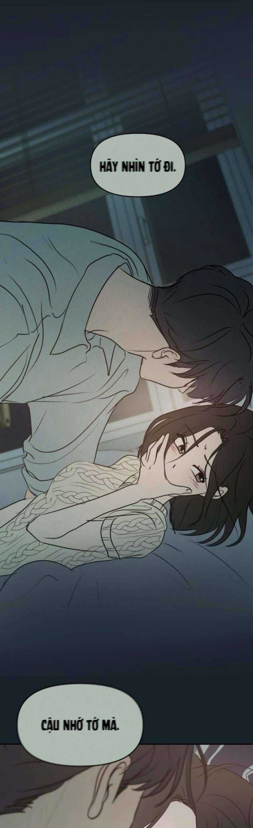 Muốn Được Lừa Dối - Chương 13 - Trang 19