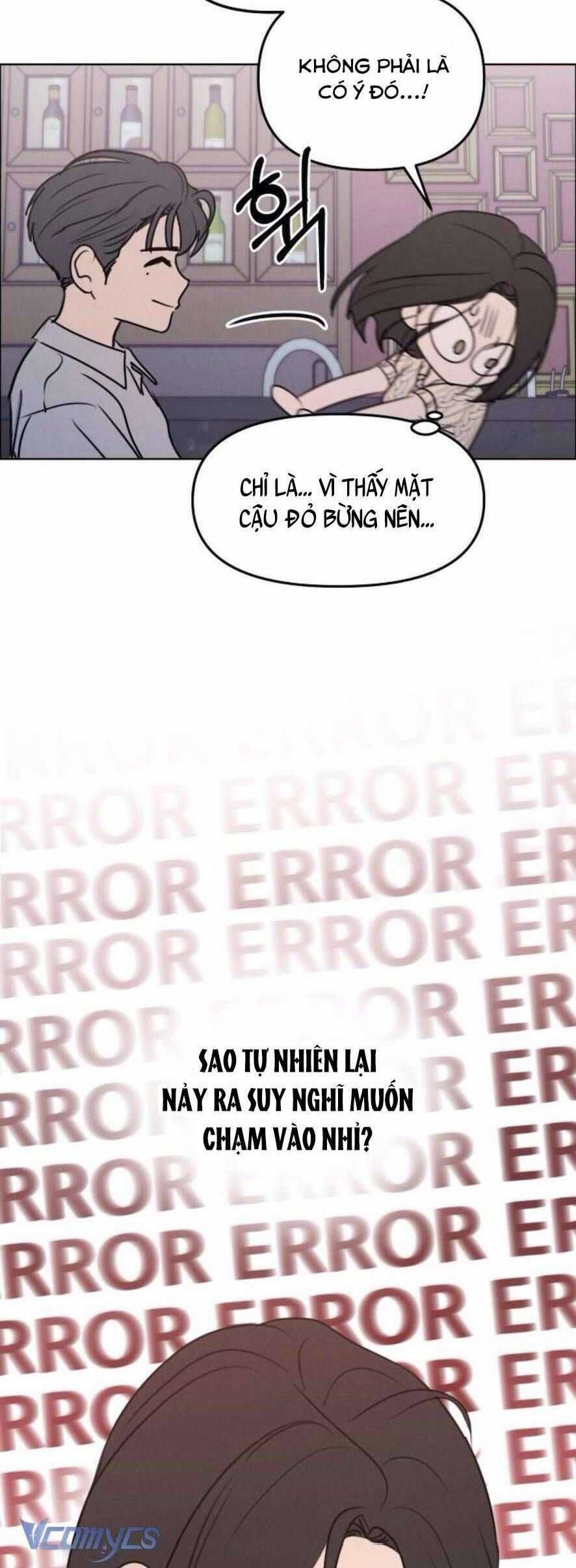 Muốn Được Lừa Dối - Chương 13 - Trang 3