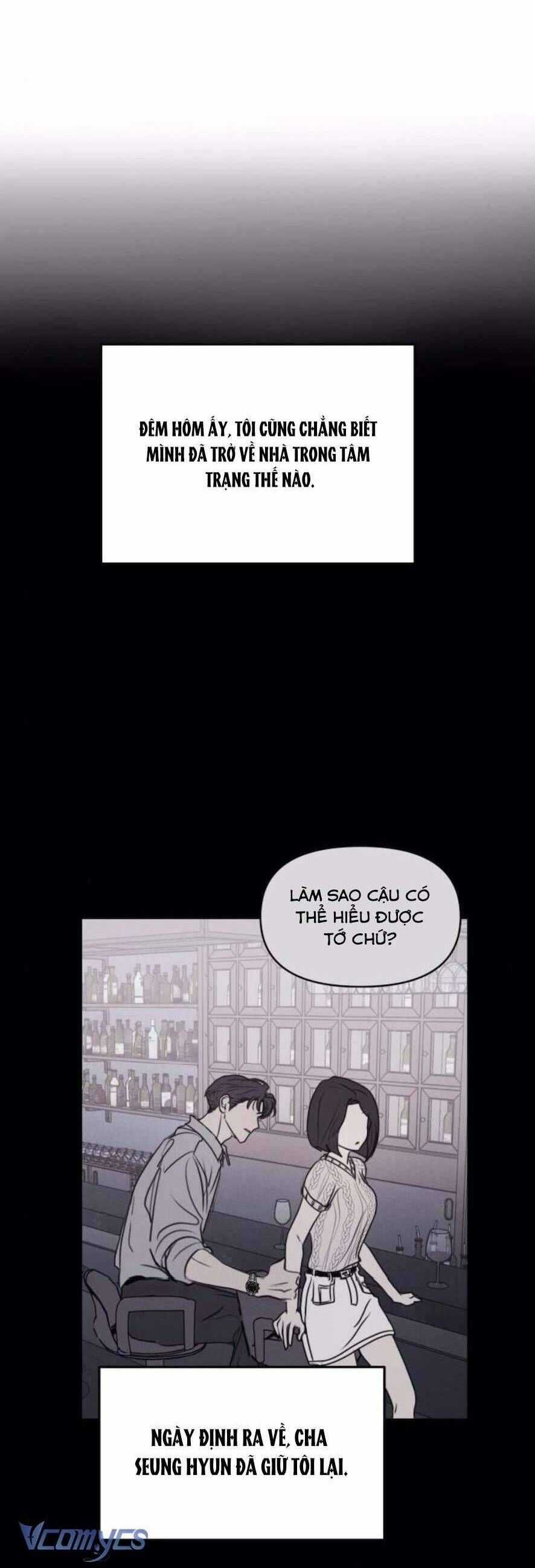 Muốn Được Lừa Dối - Chương 13 - Trang 24