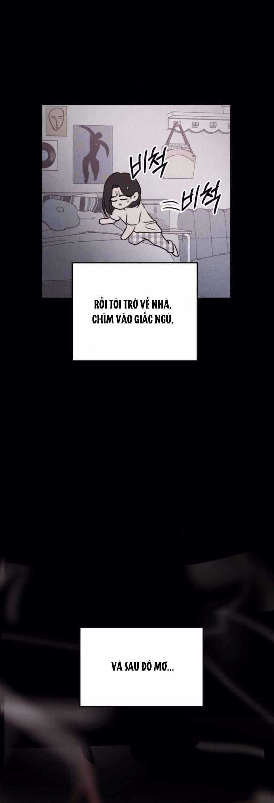 Muốn Được Lừa Dối - Chương 13 - Trang 27