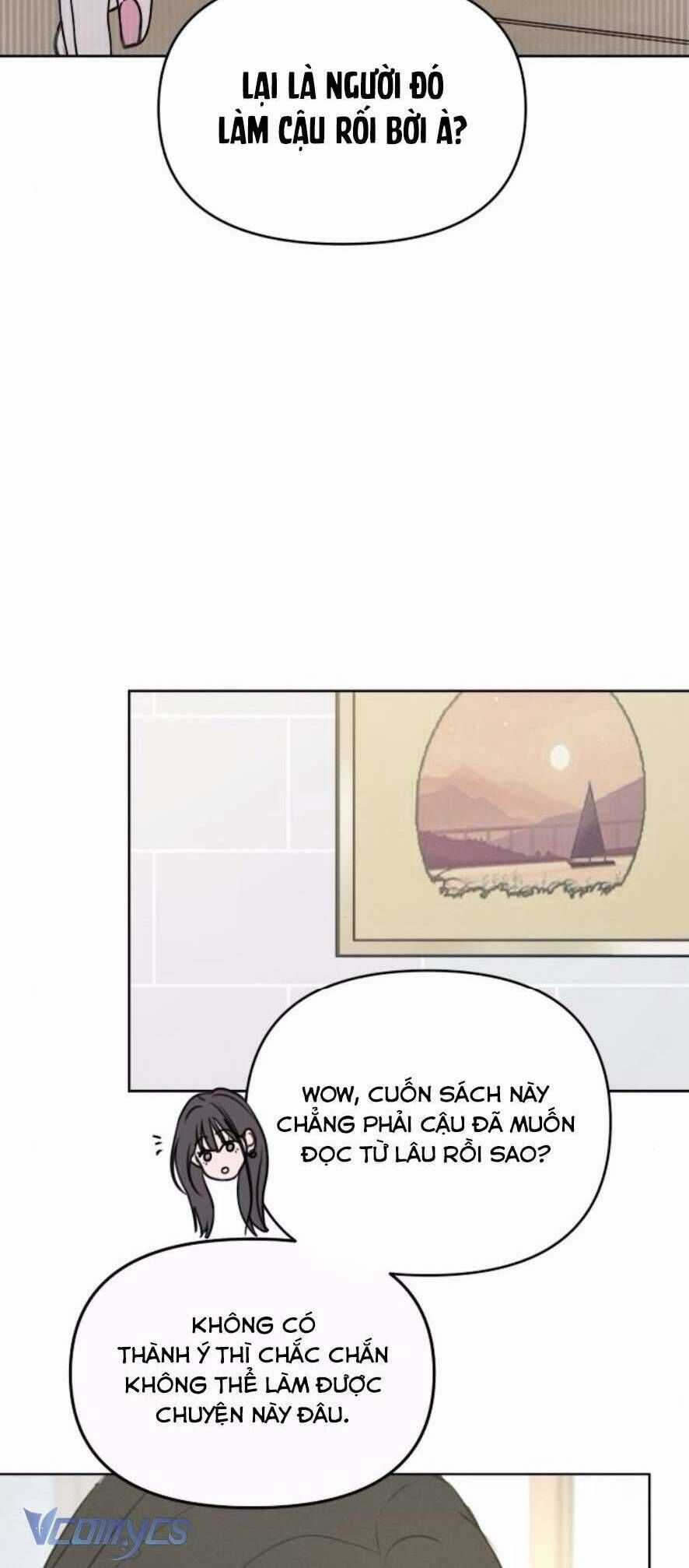 Muốn Được Lừa Dối - Chương 13 - Trang 32