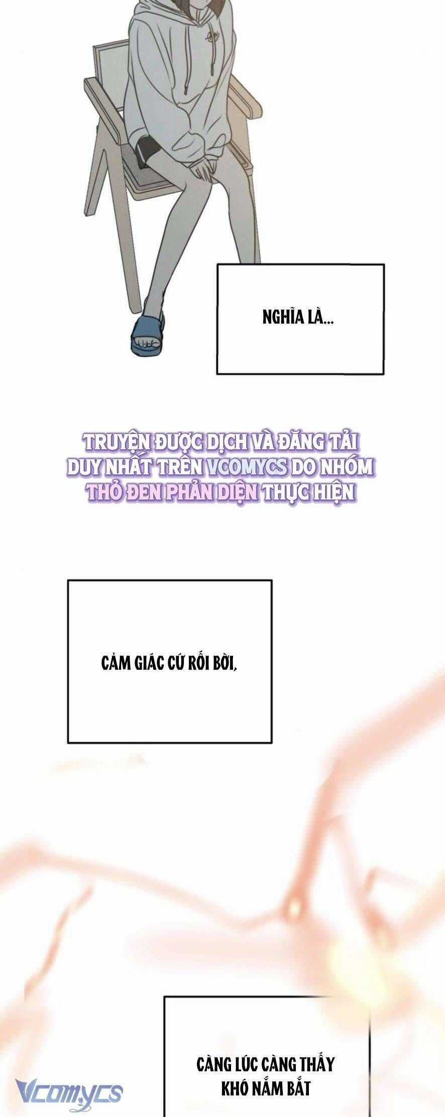 Muốn Được Lừa Dối - Chương 13 - Trang 39