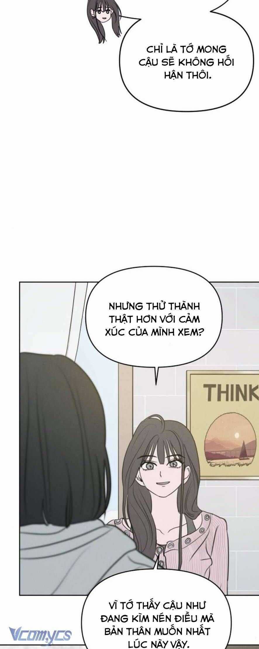 Muốn Được Lừa Dối - Chương 13 - Trang 42