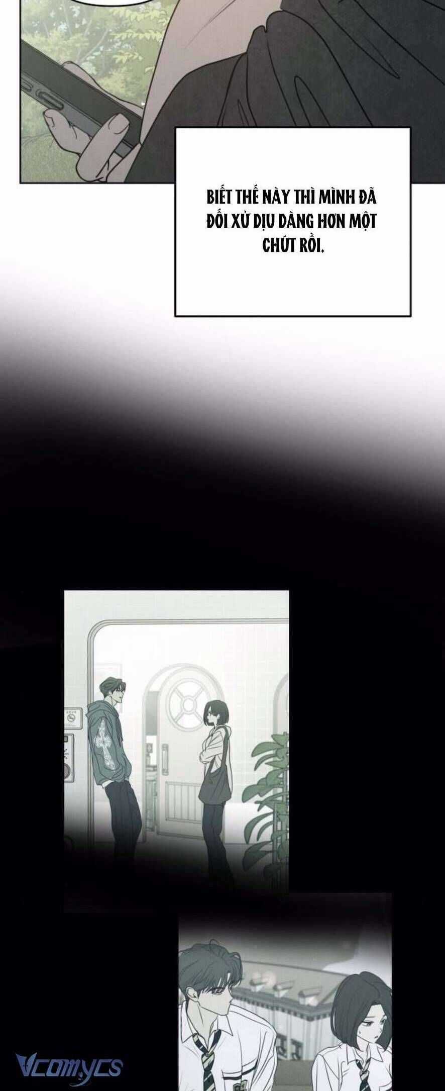 Muốn Được Lừa Dối - Chương 13 - Trang 57