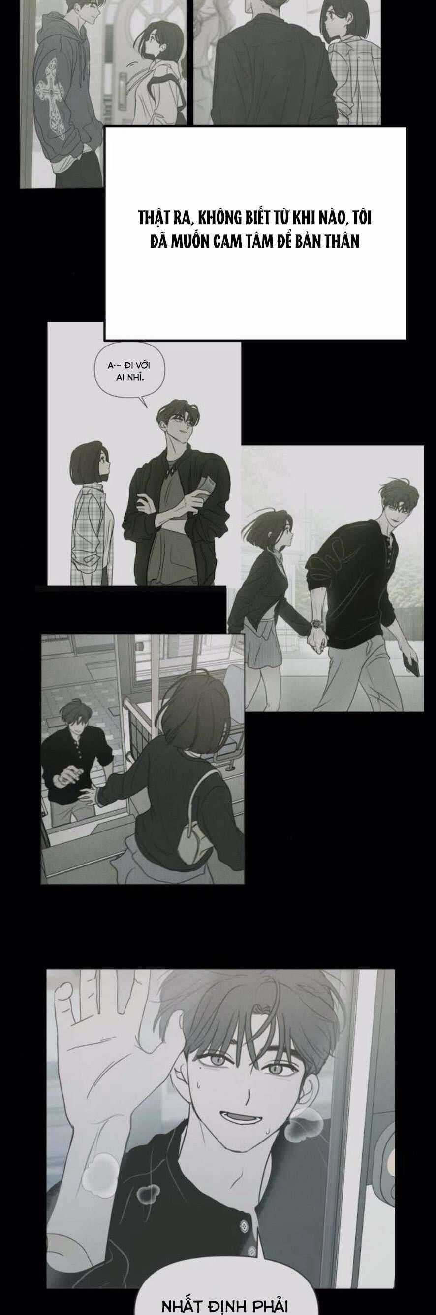 Muốn Được Lừa Dối - Chương 13 - Trang 63