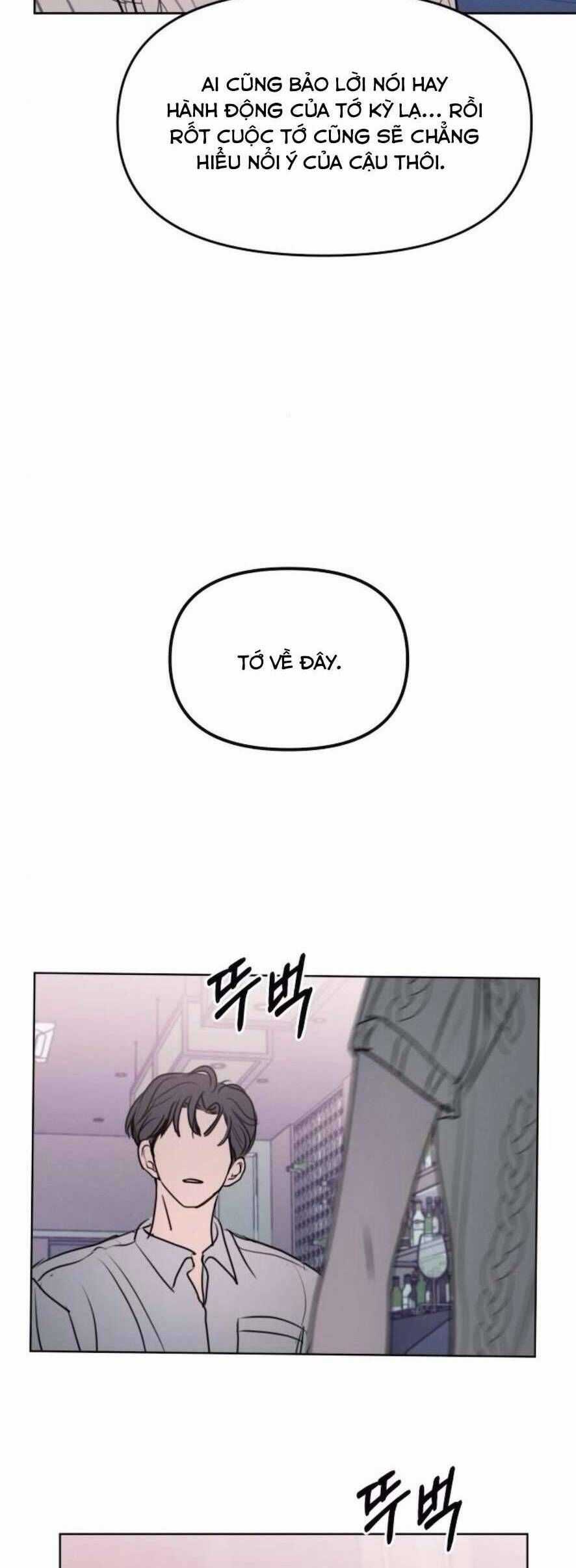 Muốn Được Lừa Dối - Chương 13 - Trang 8