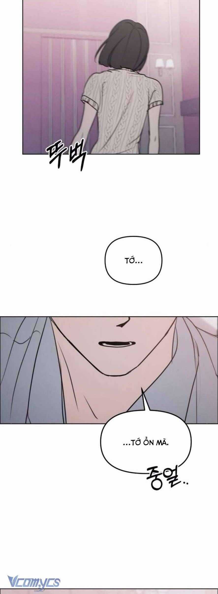 Muốn Được Lừa Dối - Chương 13 - Trang 9