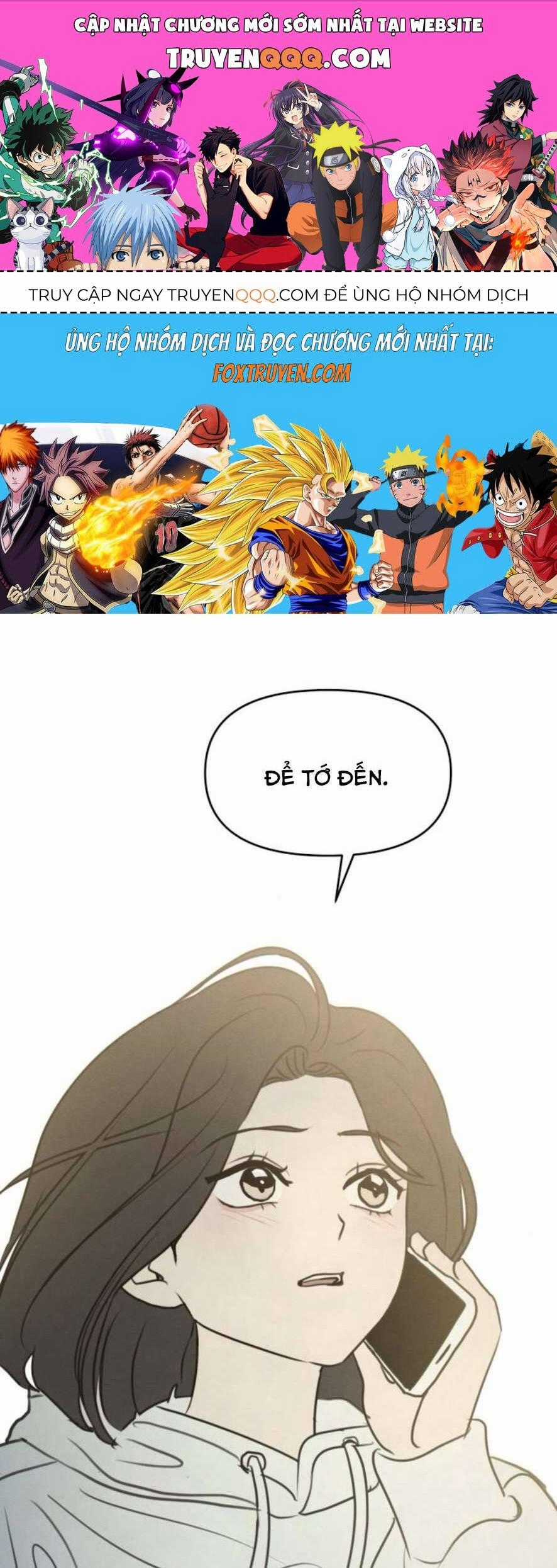 Muốn Được Lừa Dối - Chương 14 - Trang 1