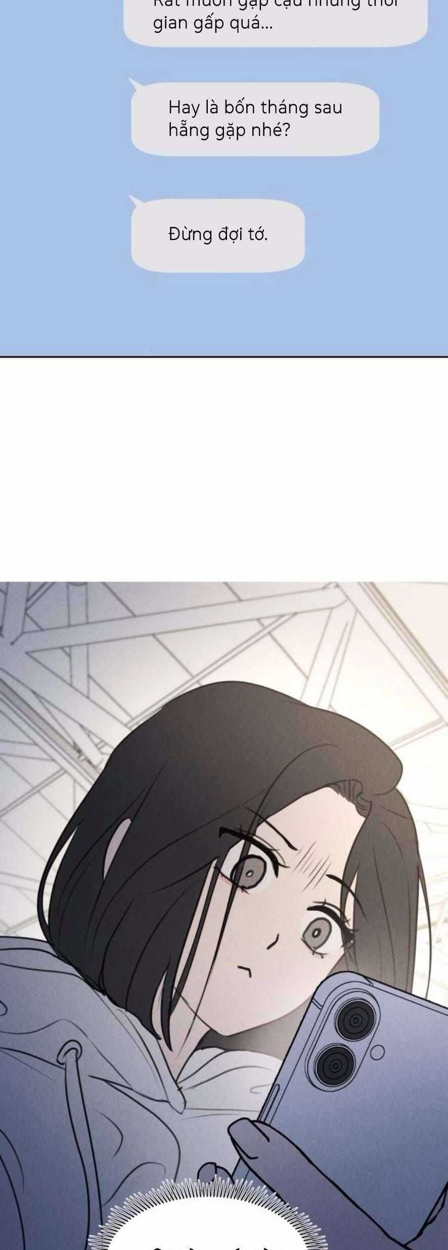 Muốn Được Lừa Dối - Chương 14 - Trang 12