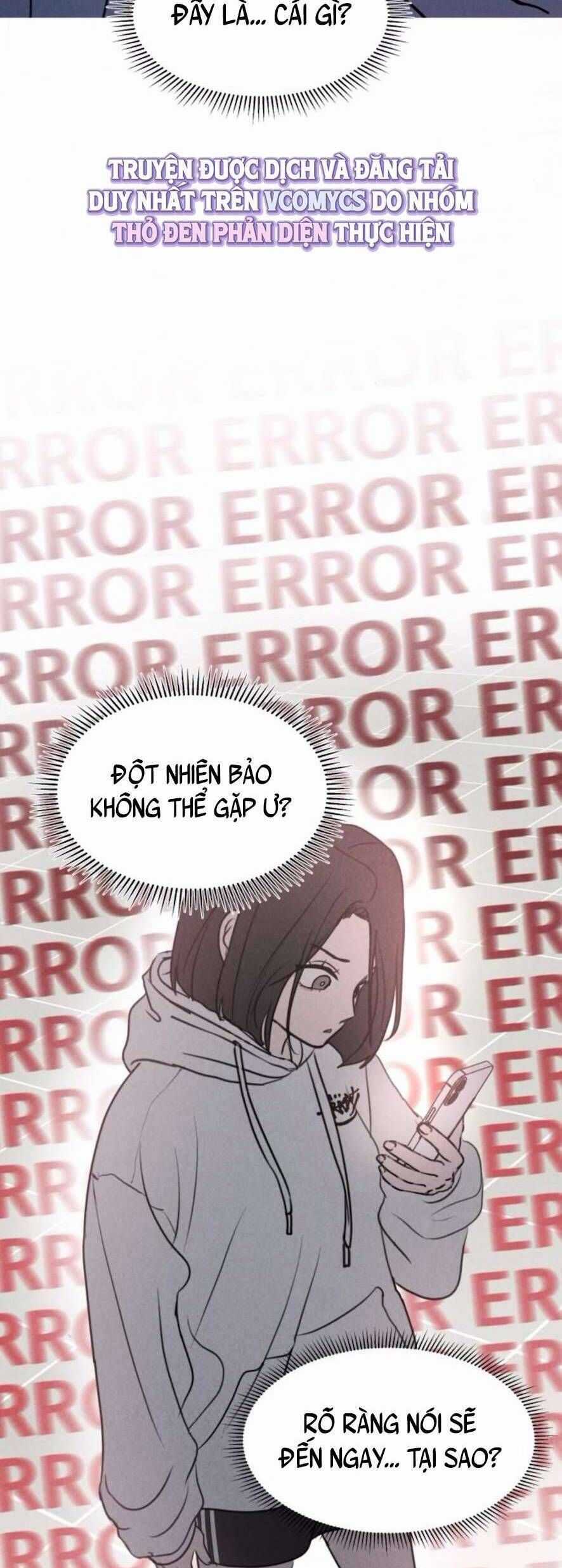 Muốn Được Lừa Dối - Chương 14 - Trang 13