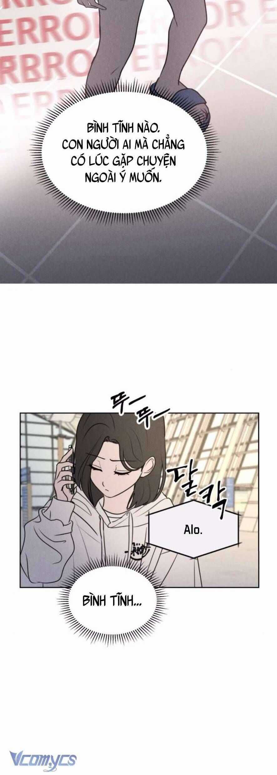 Muốn Được Lừa Dối - Chương 14 - Trang 14