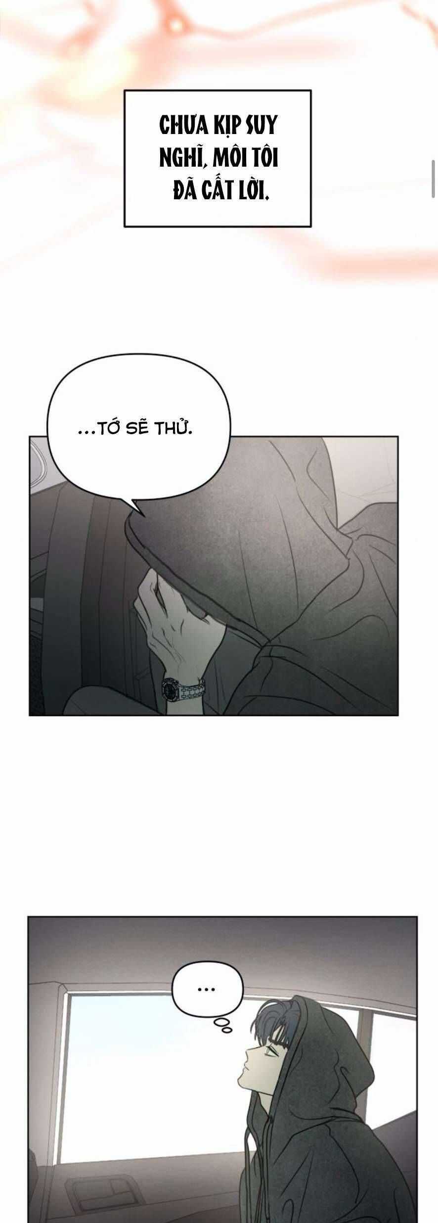 Muốn Được Lừa Dối - Chương 14 - Trang 18