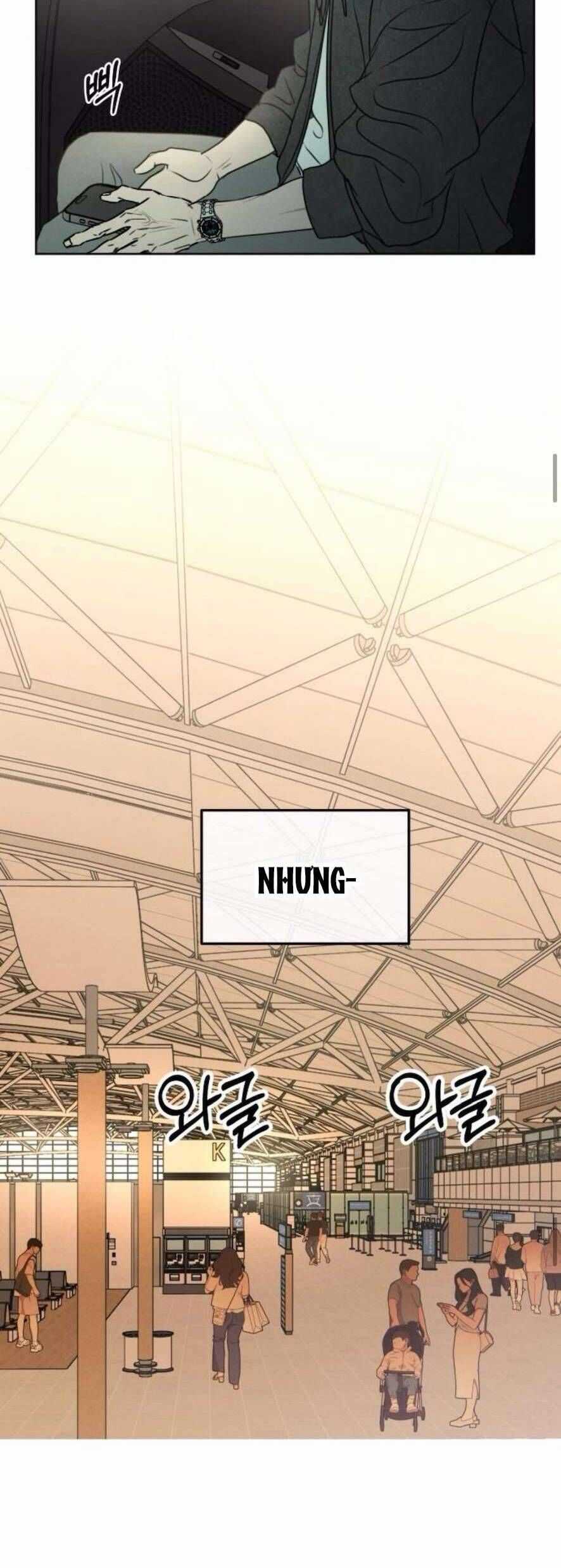 Muốn Được Lừa Dối - Chương 14 - Trang 19