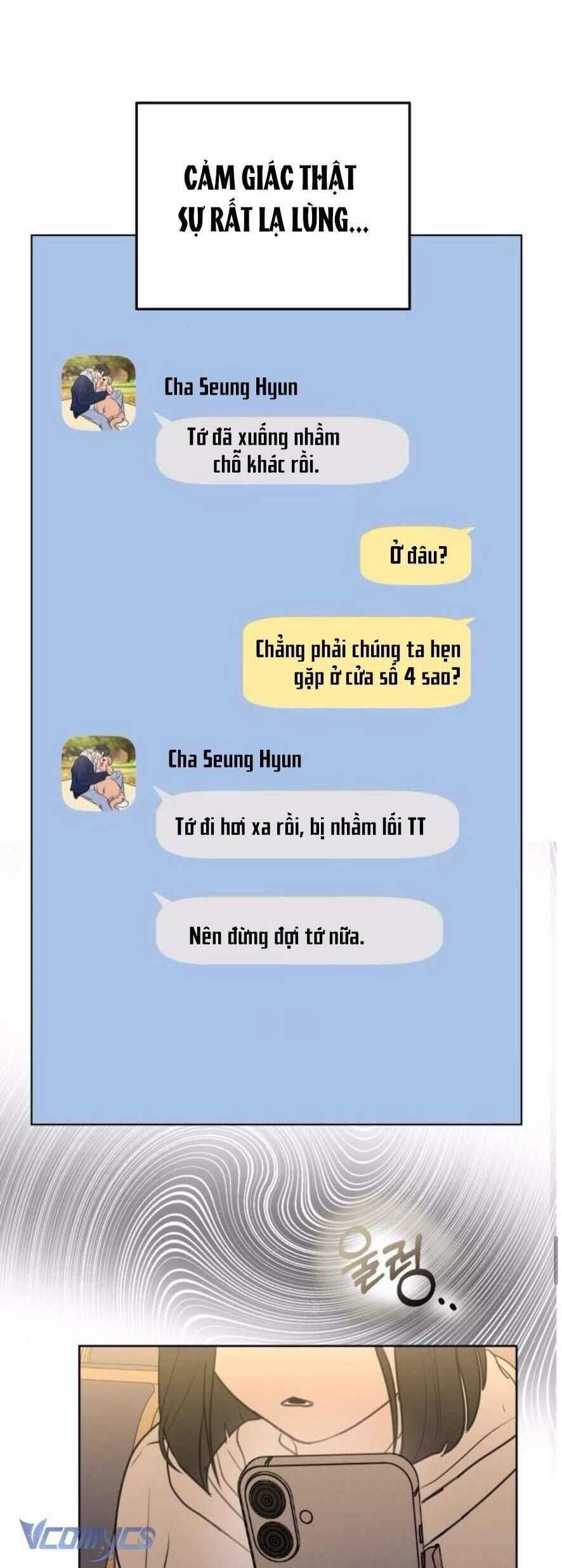 Muốn Được Lừa Dối - Chương 14 - Trang 20