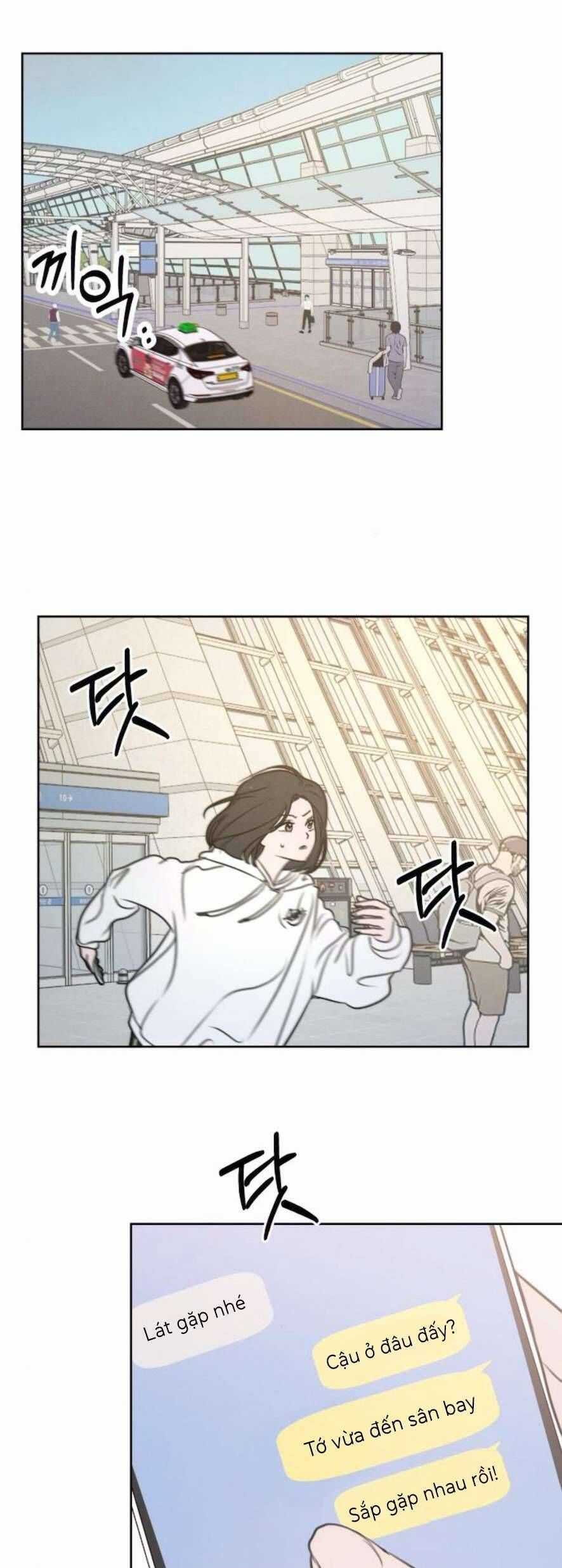 Muốn Được Lừa Dối - Chương 14 - Trang 3