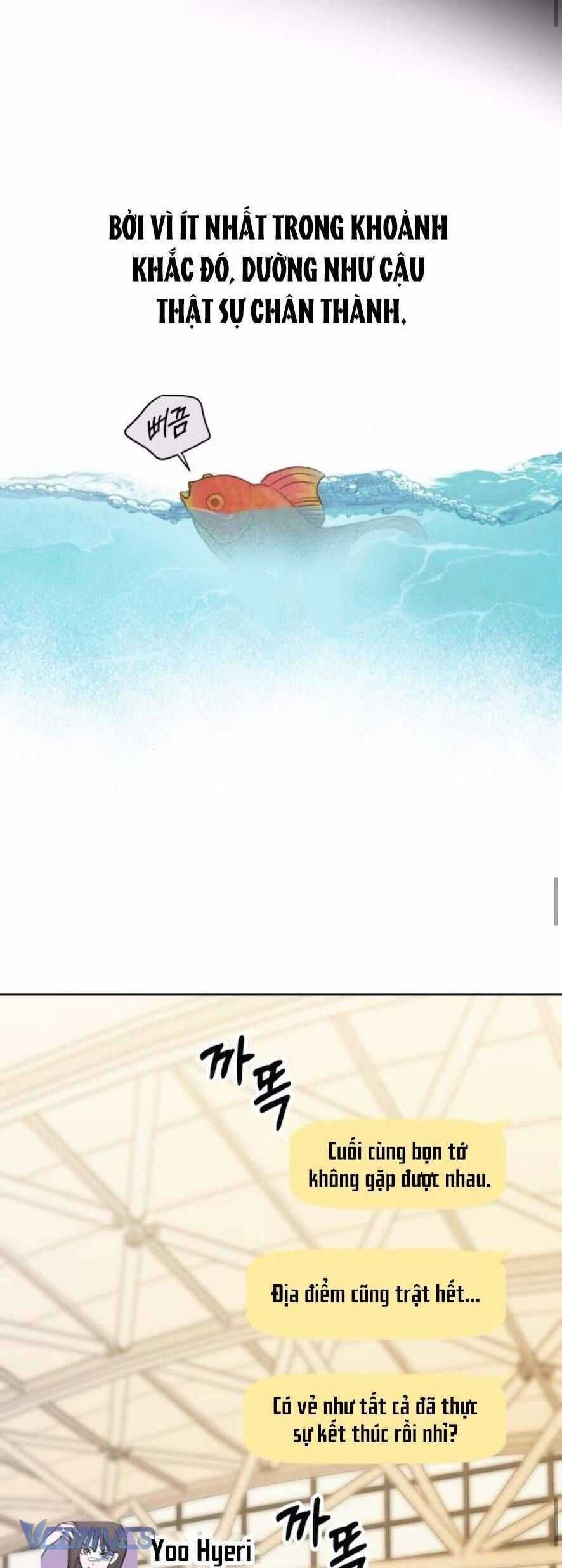 Muốn Được Lừa Dối - Chương 14 - Trang 23