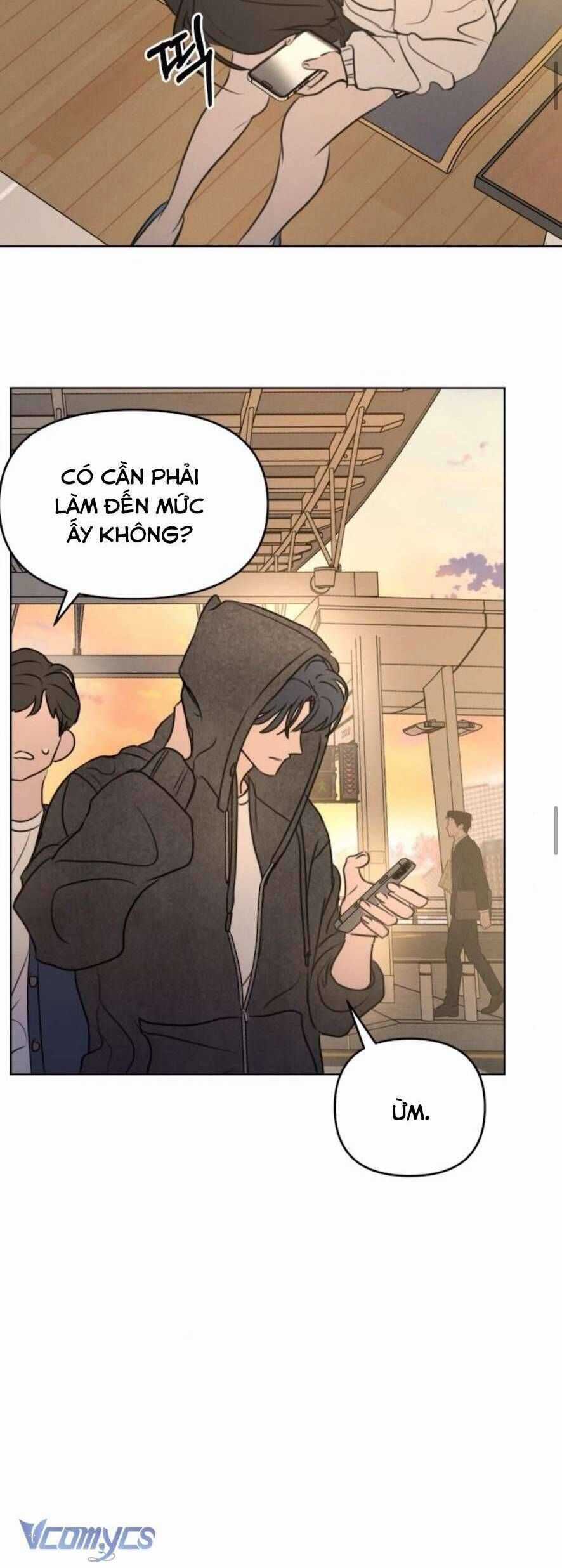 Muốn Được Lừa Dối - Chương 14 - Trang 26