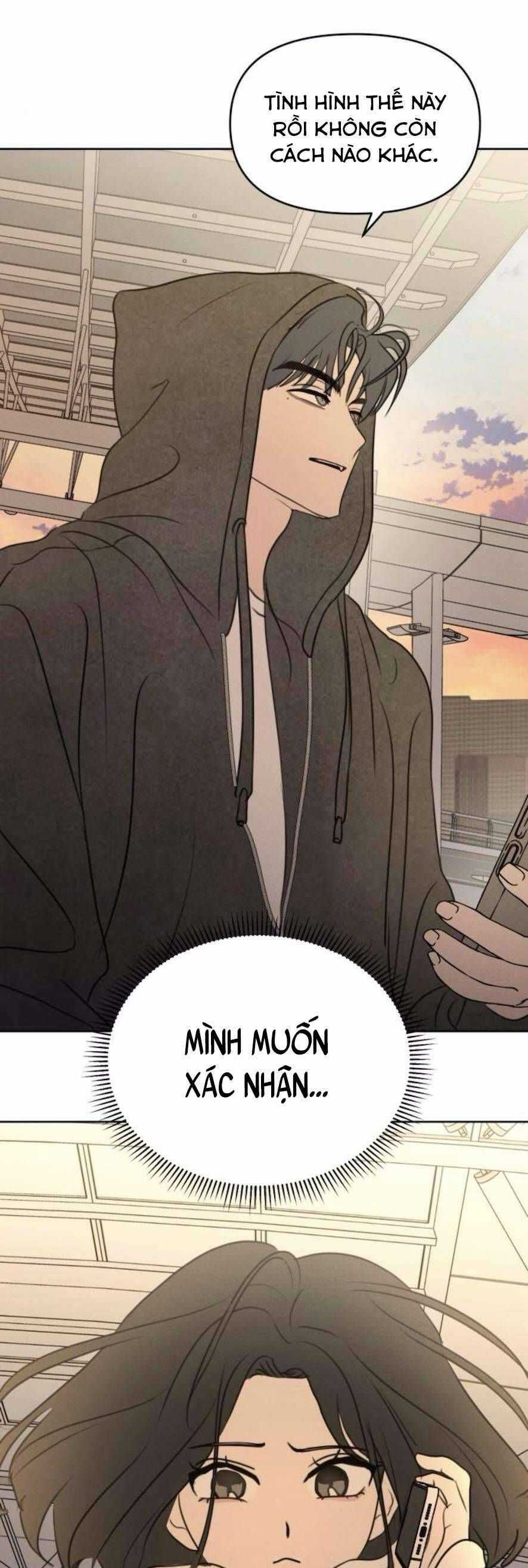 Muốn Được Lừa Dối - Chương 14 - Trang 27