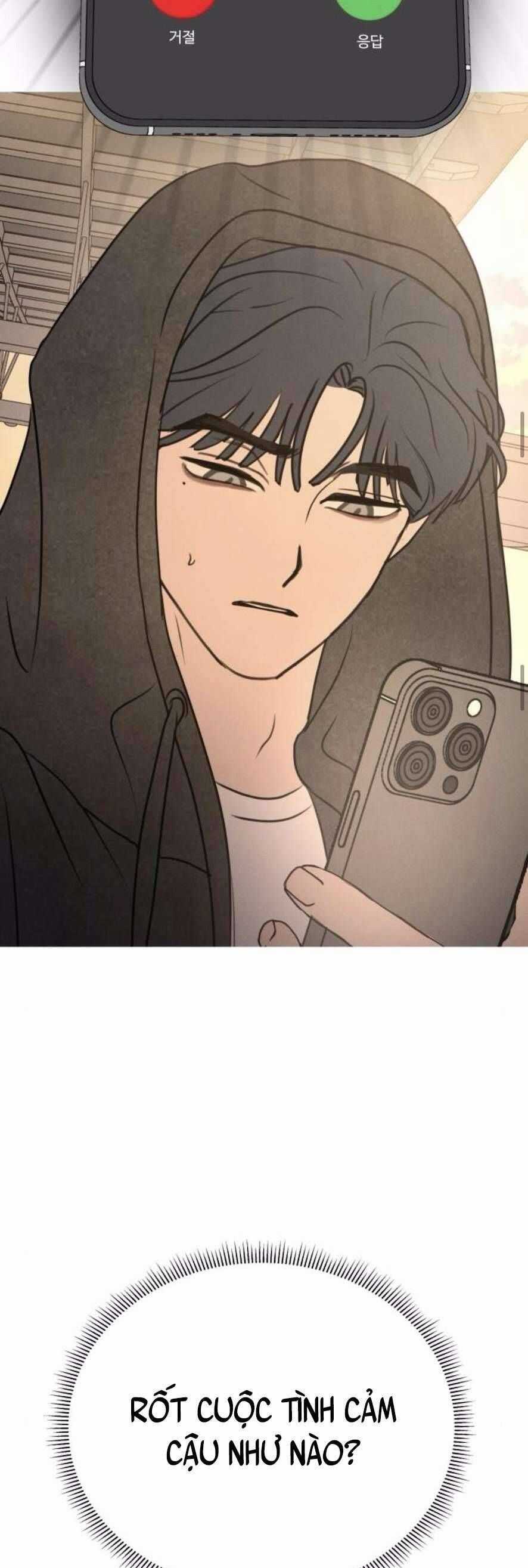 Muốn Được Lừa Dối - Chương 14 - Trang 29