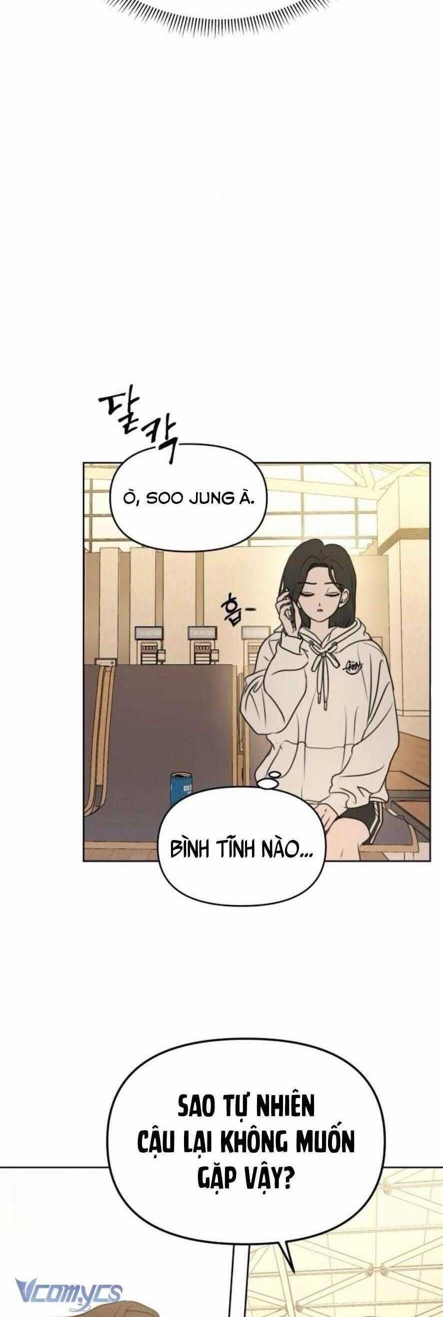 Muốn Được Lừa Dối - Chương 14 - Trang 30