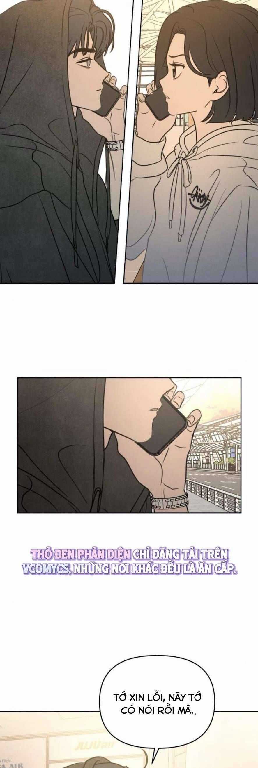 Muốn Được Lừa Dối - Chương 14 - Trang 31